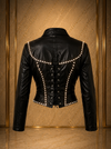 Veste Emëpha luxe