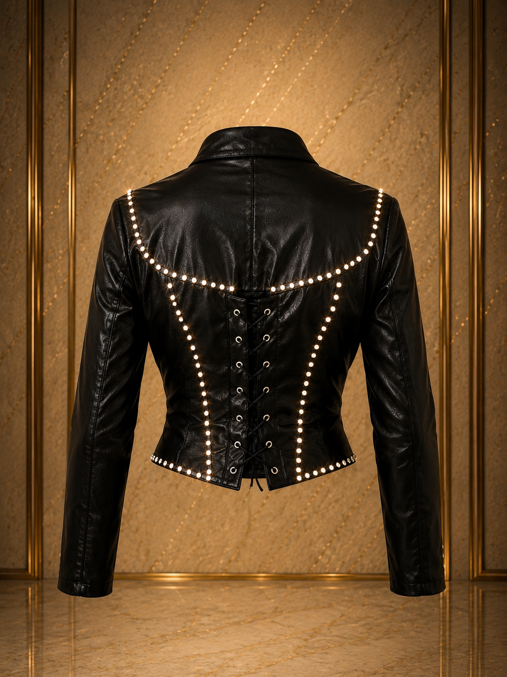 Veste Emëpha luxe